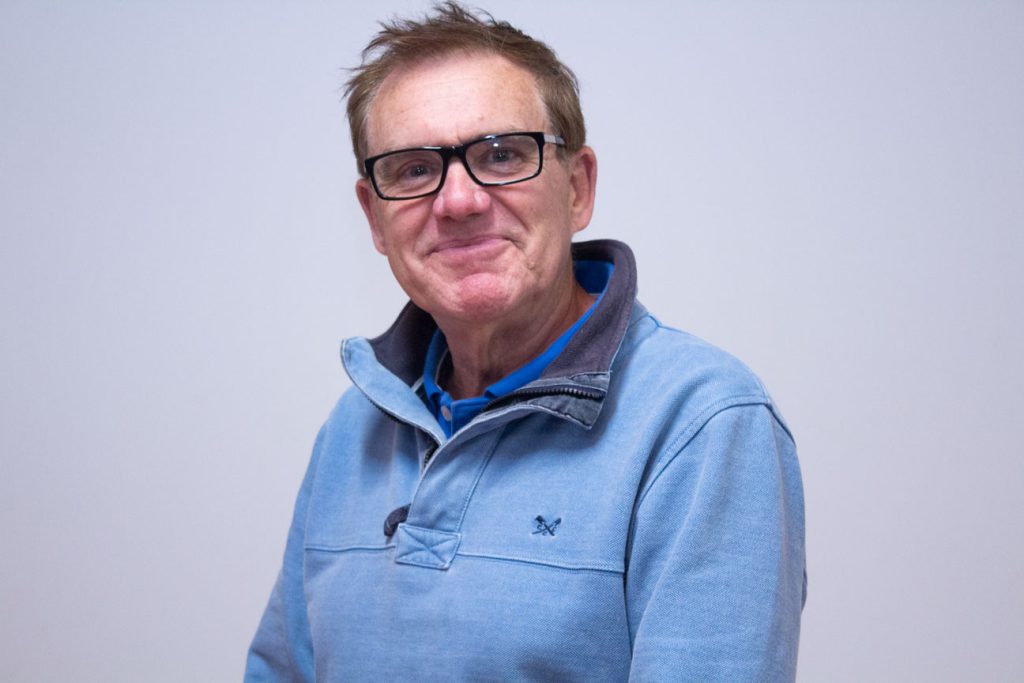 Who’s Who – Baileys Court Primary School