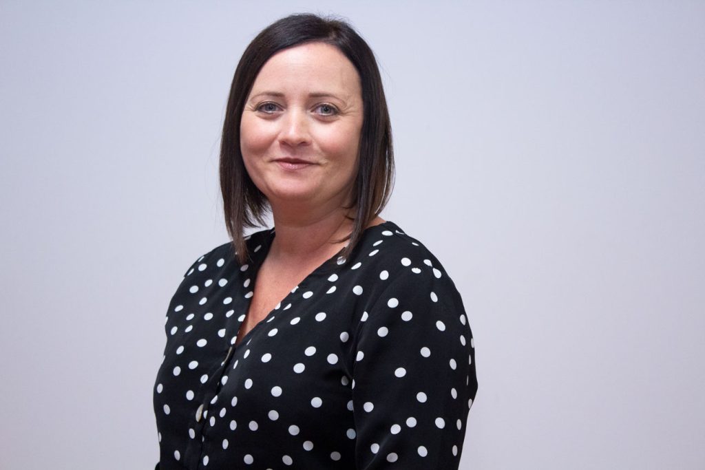 Who’s Who – Baileys Court Primary School